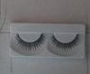 Long Lasting Individual False Strip Eyelashes Synthetic Reusable