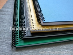 Binding Supplies Of Hard Cover