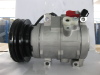 auto AC compressor 10S17C Refrigerant R134a