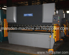 Hydraulic Bender Machine WC67Y-200T/5000