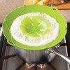 Silicone Boiling Stopper Safe Cover