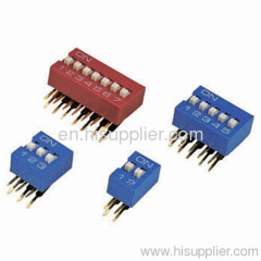 DIP Switches