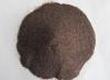 brown fused alumina, white fused alumina, silicon carbide