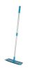 Steam Mop 900W + 2 Cloths Hygienic Cleaning Kitchen Bathroom