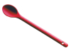 dishwasher safe silicone spoons with 15 inch length