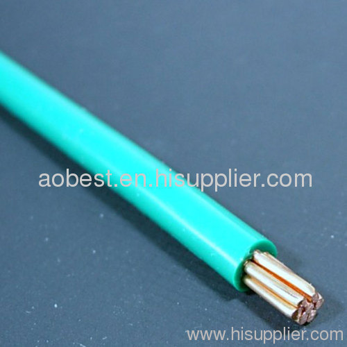 RWU 90 XLPE power cable