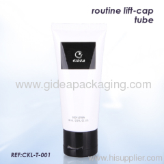 60ML Routine Lift-Cap Tube