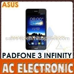 ASUS Padfone 3 Infinity 4G LTE 32GB Pink