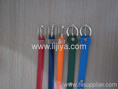 cowhide leather belt straps/custom printed leather belts/designer leather belts
