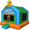Octopus inflatable bouncy House/Jumping house inflatables