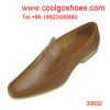 Wholesale penny style mens dress shoes distributors