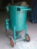 Q250A,Q250A-II,Q250A-II-LX high quality blast pot for sale