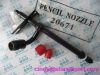 Pencil Nozzle 20671,A140829 Brand New