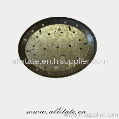 Metal Pressed Metal Stamping Parts