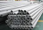 TP304N TP310S TP316 SCH40 Steel Seamless Pipes ASME A213 ASTM A-269 For Structure