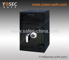 drop slot deposit security safes