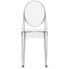 Victoria Ghost chair, dining chair, Toilet chair, classic chair, home furniture, chair, outdoor chair