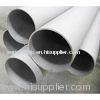 JIS G3459 Steel Seamless Pipes 1 inch SUS316L SUS310 SUS321 SUS304 Pickled , Annealed