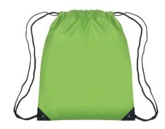 Promotion Drawstring shopping bag