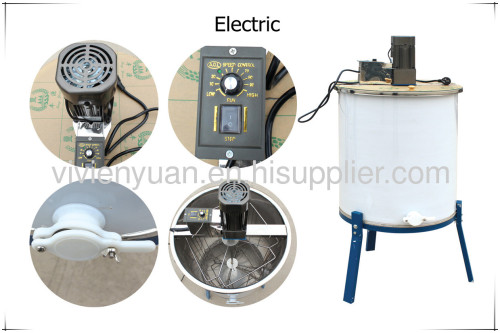 beekeeping equipment honey extractor