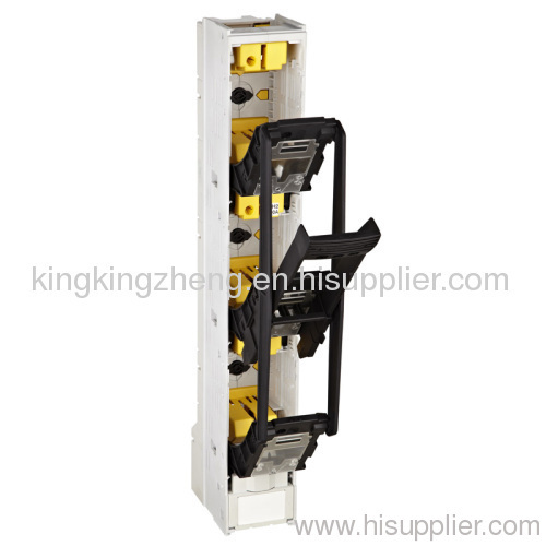 LAIMAN-Vertical Fuse switch disconnector/branch box/isolation switch/fuse-bases