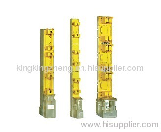 LAIMAN-Vertical Fuse switch disconnector/branch box/isolation switch/fuse bases