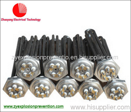 High Quality/Zhaoyang Explosion-proof Electric Heater