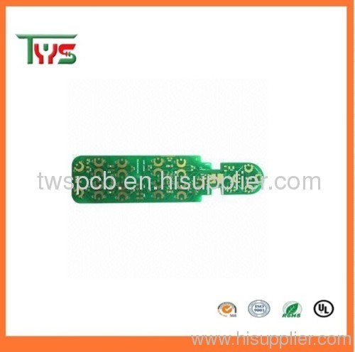 OEM Manufacturer Multilayer pcb board