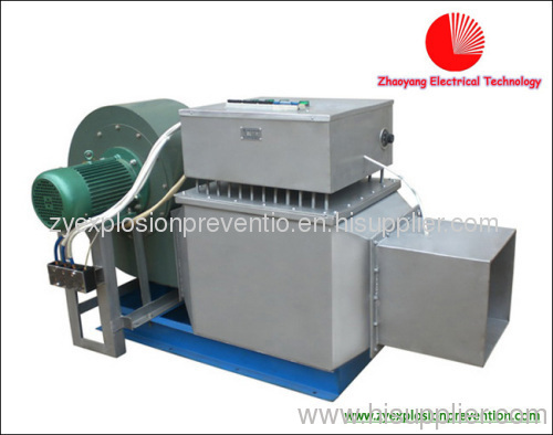 Good Reputation/Zhaoyang Explosion-proof Electric Heater