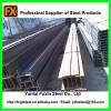 Hot Rolled H Sectiion Steel Beams