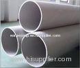 Custom Stainless Steel Seamless Pipe ASTM Schedule 80 TP317 TP317L 1.4410 1.4501
