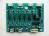 LG-Otis Elevator Spare Parts PCB 3X02100*A DPP-200 Base Driver Control Board
