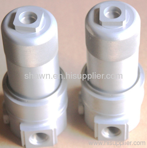 YPM series Pressure Line filter