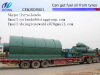 pyrolysis plant, tyre pyrolysis machine with CE