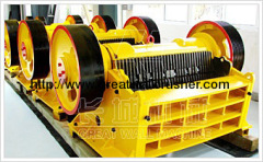 jaw crusher for sale