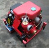 Portable Honda Fire Pump