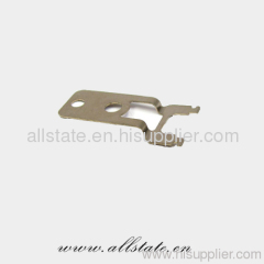 Pressed Connecting Metal Fabricate Stamping Parts