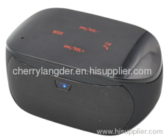 Bluetooth speakers for home theatre with touch key design