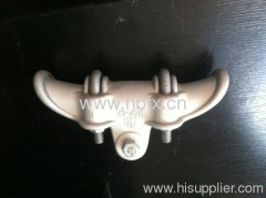 suspension clamp for conductor 23-34mm
