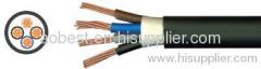 LSFOH NHMH NHXMH PVC/XLPE power cable