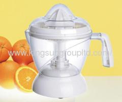 0.75 L Orange Juicer