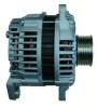 HITACHI ALTERNATOR LR1110-725B FOR NISSAN