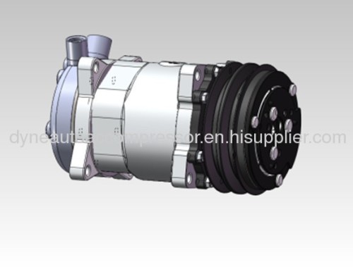 auto AC compressor SD510 Universal