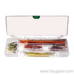 breadboard Wire Kit