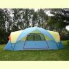 USA big camping tent for 8person