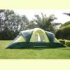 Big family tent for 8 persons