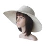 Shapeable travel sun hats