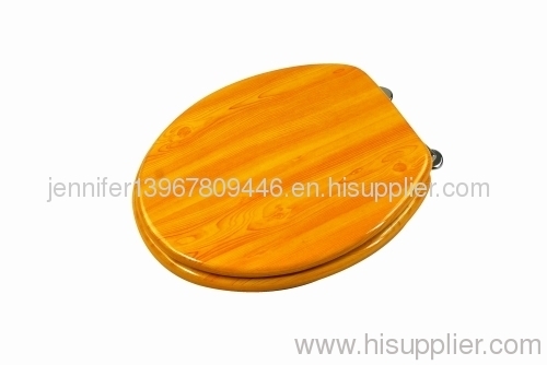 18 Inch MDF Wooden Seat Cover