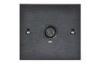 Hidden Multimedia Wall Plate For Office , Boardrooms , Classrooms CE ROHS