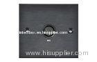 Hidden Multimedia Wall Plate For Office , Boardrooms , Classrooms CE ROHS